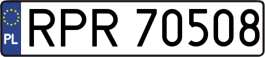 RPR70508