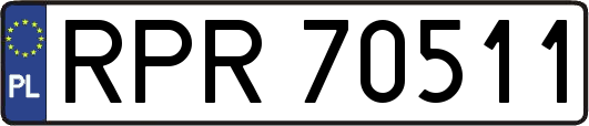 RPR70511