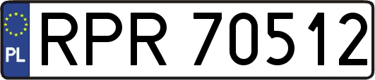 RPR70512