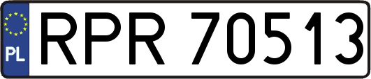 RPR70513