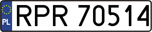 RPR70514