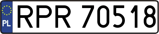 RPR70518