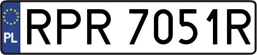 RPR7051R