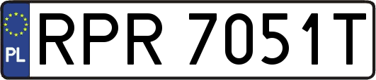RPR7051T