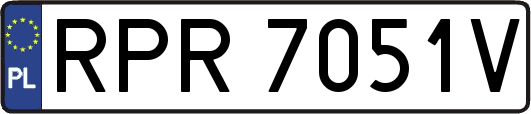 RPR7051V