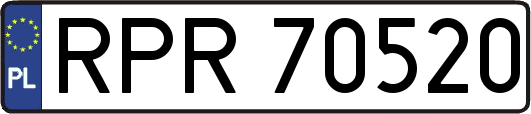 RPR70520