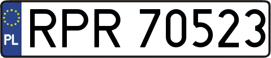 RPR70523