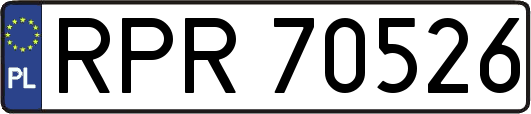 RPR70526