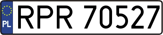 RPR70527