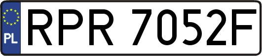 RPR7052F