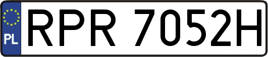 RPR7052H