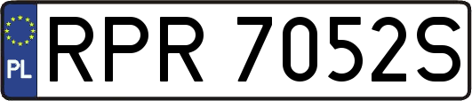 RPR7052S