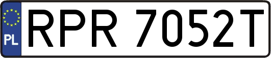 RPR7052T