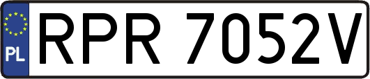 RPR7052V
