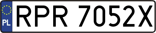 RPR7052X
