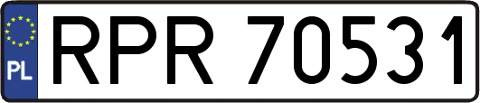 RPR70531