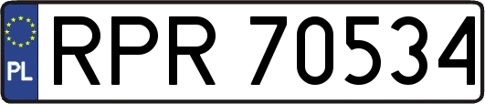 RPR70534