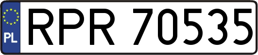 RPR70535