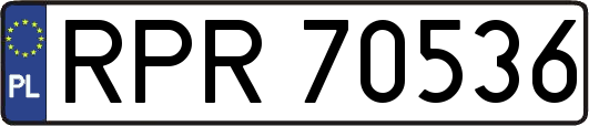 RPR70536