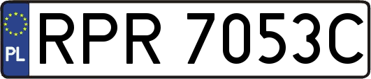 RPR7053C