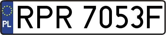 RPR7053F