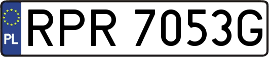 RPR7053G