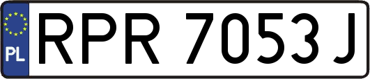 RPR7053J