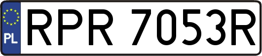 RPR7053R