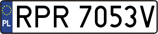 RPR7053V