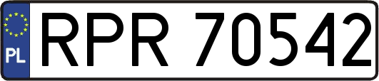 RPR70542