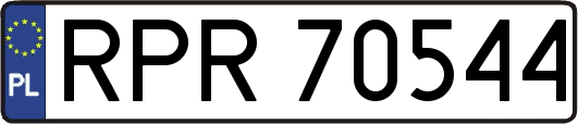 RPR70544
