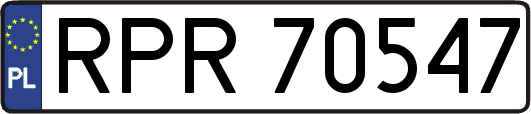 RPR70547