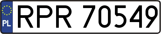 RPR70549