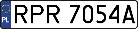 RPR7054A