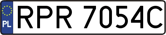 RPR7054C