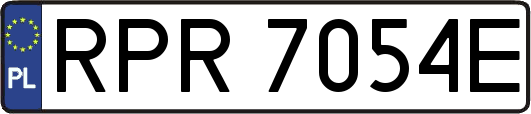 RPR7054E