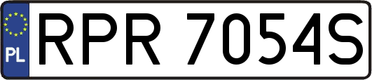 RPR7054S