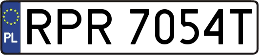 RPR7054T
