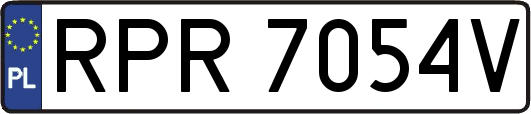 RPR7054V