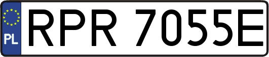 RPR7055E