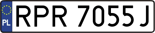 RPR7055J