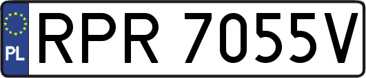 RPR7055V