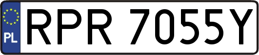 RPR7055Y