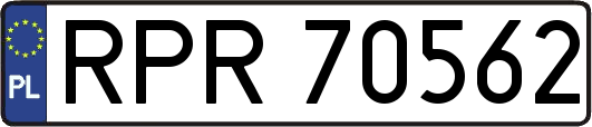 RPR70562