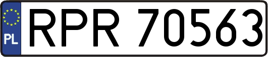 RPR70563