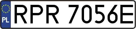 RPR7056E