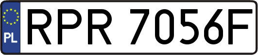 RPR7056F