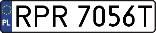 RPR7056T