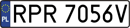 RPR7056V