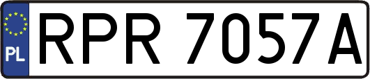 RPR7057A
